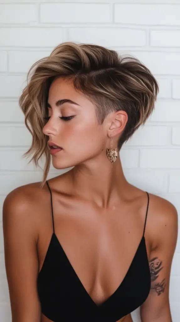 Explore Stunning Womens Haircut Styles: Transform Your Look with These Inspiring Pictures!