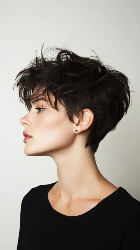 Stunning Masc Haircuts for Women: Trendy Styles to Elevate Your Look