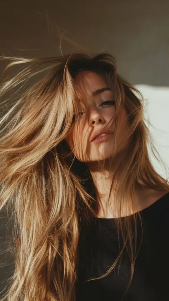 Transform Your Look: Stunning Caramel Balayage Hairstyles for Every Woman