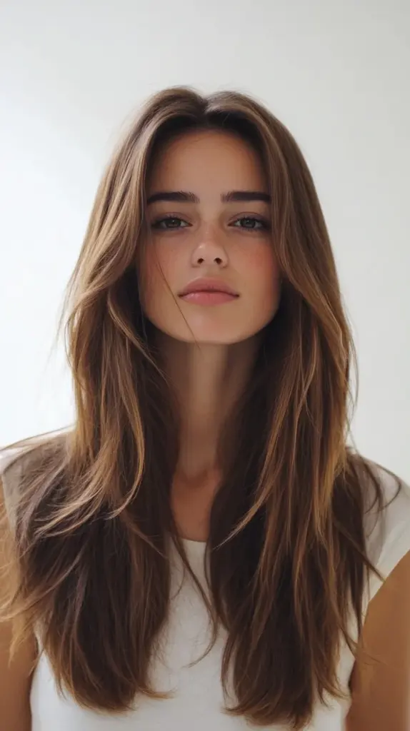 Stunning Haircuts for Straight Hair: Explore Stylish Transformations for Every Woman