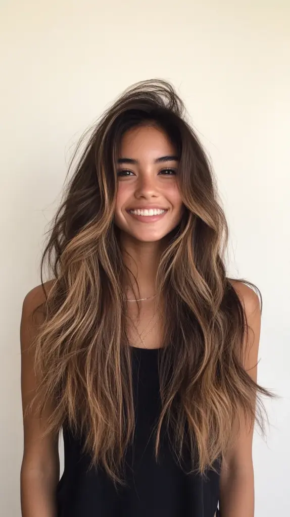 Stunning Latina Hairstyles: Inspiring Hair Ideas for Every Occasion