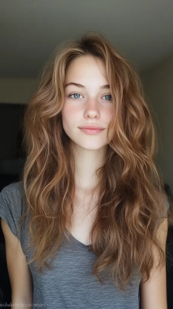Stunning Light Ash Brown Hair Color Inspiration: Elevate Your Style Today!