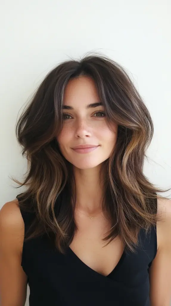 Stunning Layered Haircuts for Women: Elevate Your Style with Chic, Modern Looks
