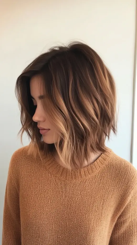 Chic Mid-Length Haircuts for Women: Explore Stunning Styles & Transform Your Look