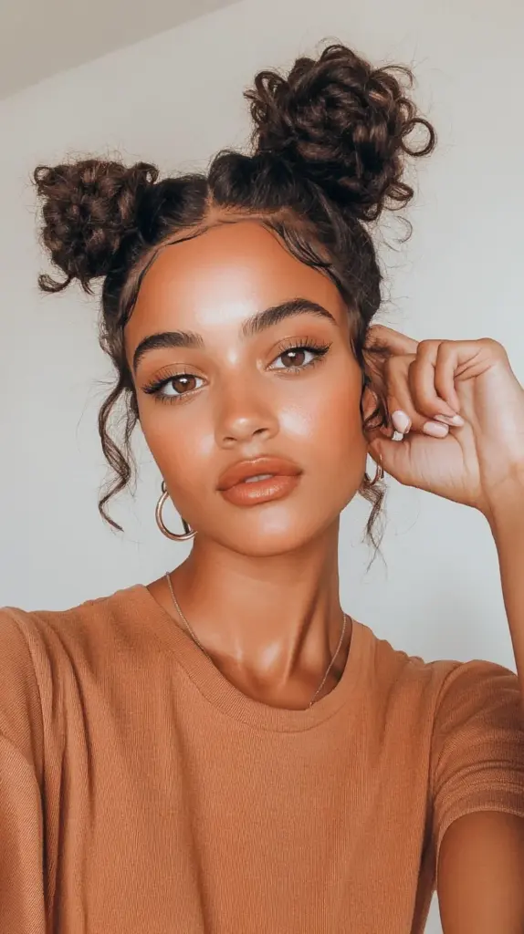 Elevate Your Look: Stunning Bantu Knots Hairstyles for Every Woman to Try