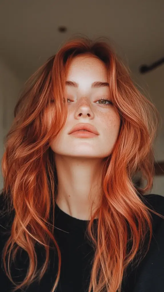 Vibrant Cherry Red Hair Color Ideas: Stunning Styles For Every Woman