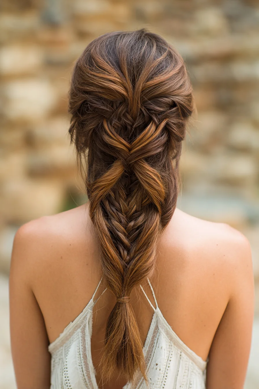Boho-Chic