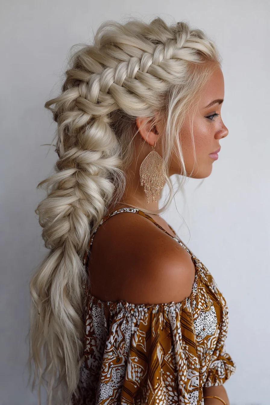 Boho-Chic