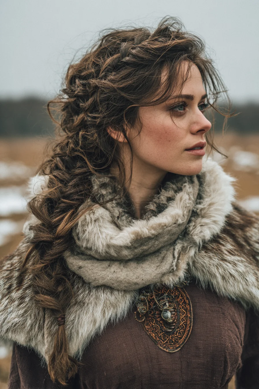 Boho-Inspired