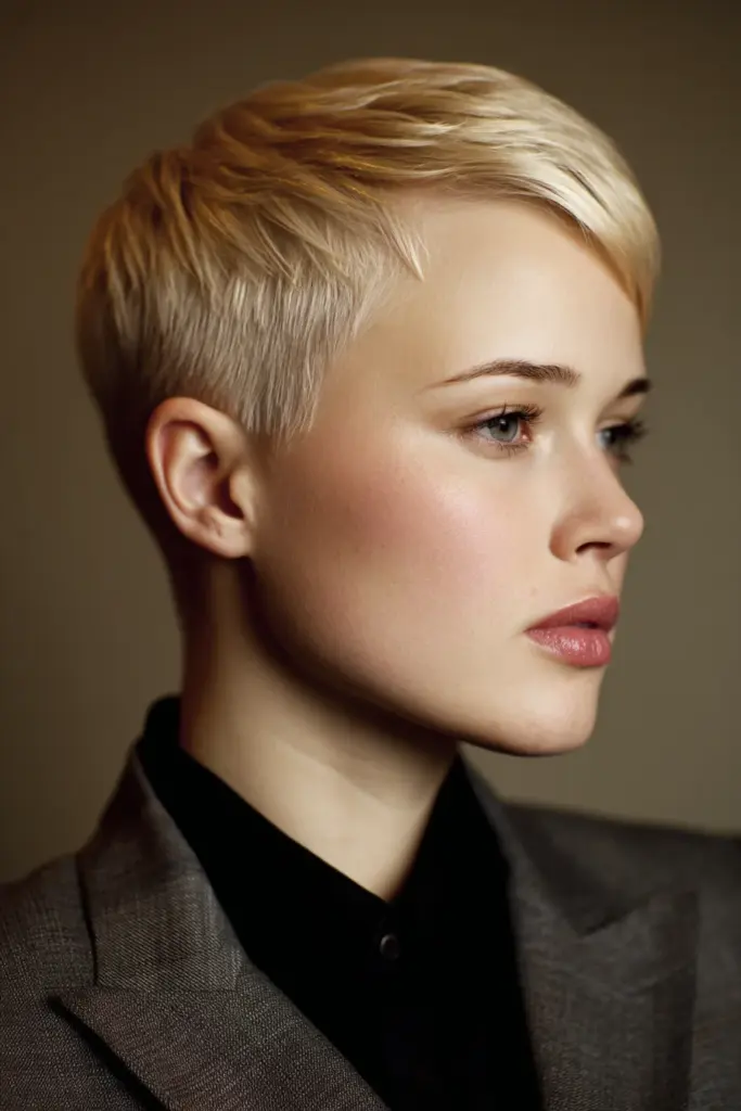 28 Amazing Hairstyles That Will Instantly Boost Your Confidence – Must-See Transformations!
