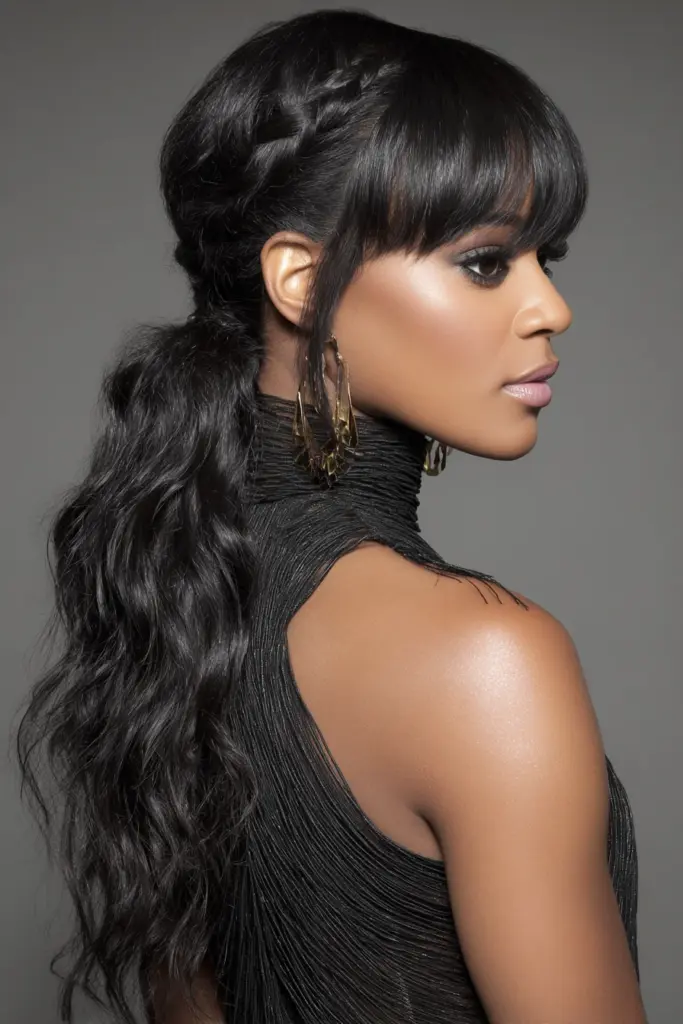 24 Amazing Hairstyles That Will Instantly Boost Your Confidence – Must-See Looks for Every Occasion!