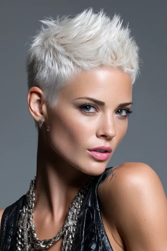 24 Amazing Hairstyles That Will Make You Fall in Love With Your Look