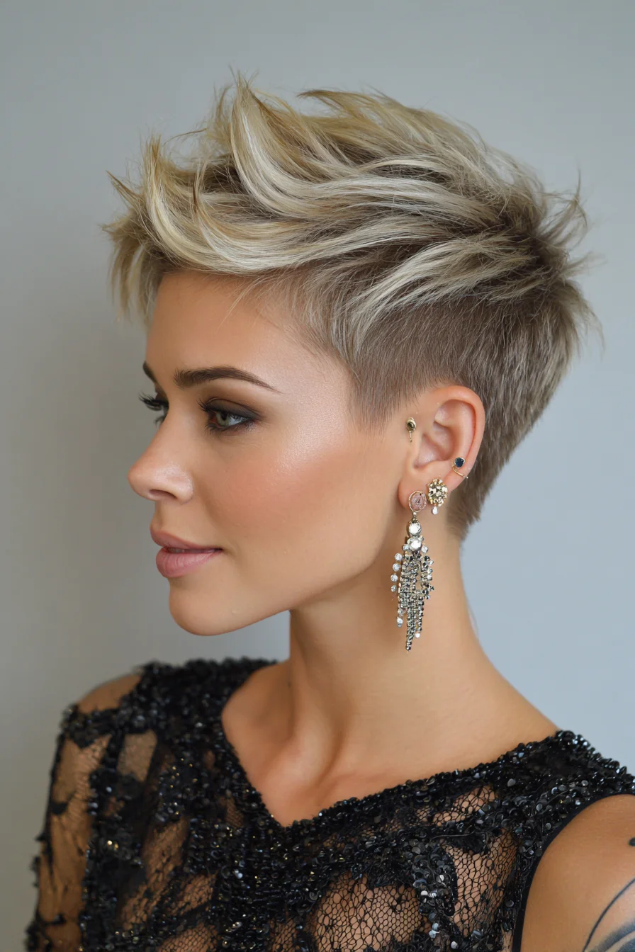 Chic