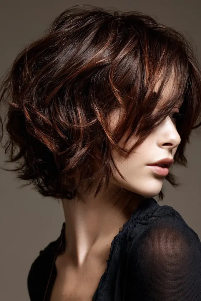 24 Amazing Hairstyles That Will Instantly Boost Your Confidence – You Won’t Believe #12!