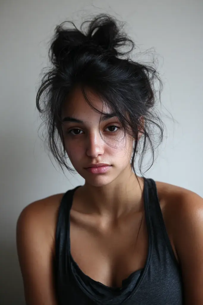 24 Amazing Hairstyles That Will Instantly Boost Your Confidence – Must-See Transformations!