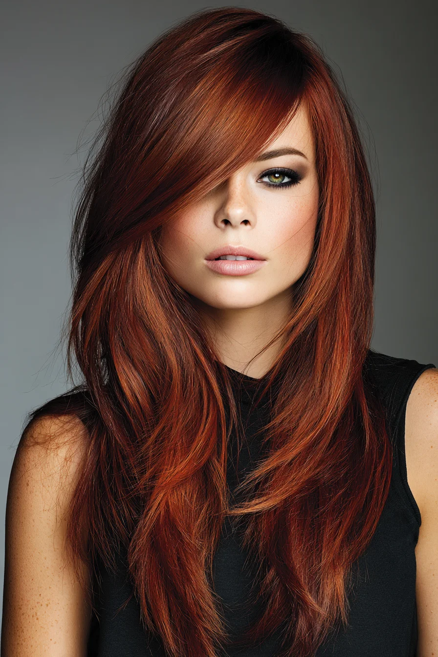 Gorgeous