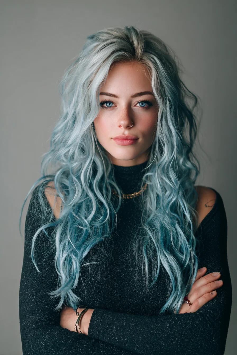 Icy