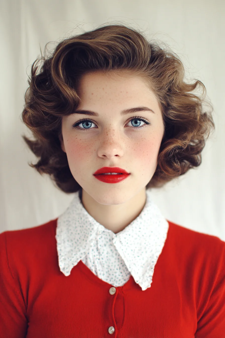 Retro-Inspired