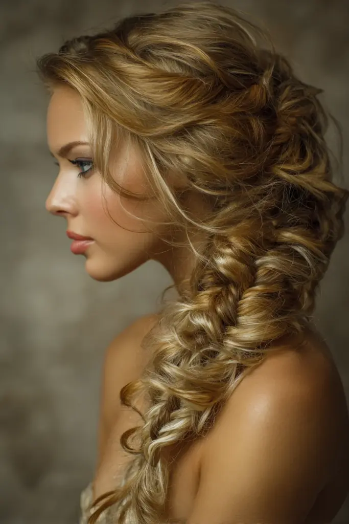 27 Amazing Hairstyles That Will Instantly Boost Your Confidence – Must-See Looks You’ll Love