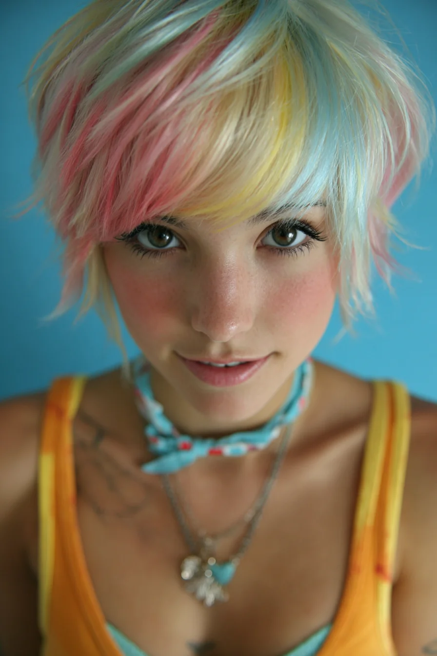 Trendy