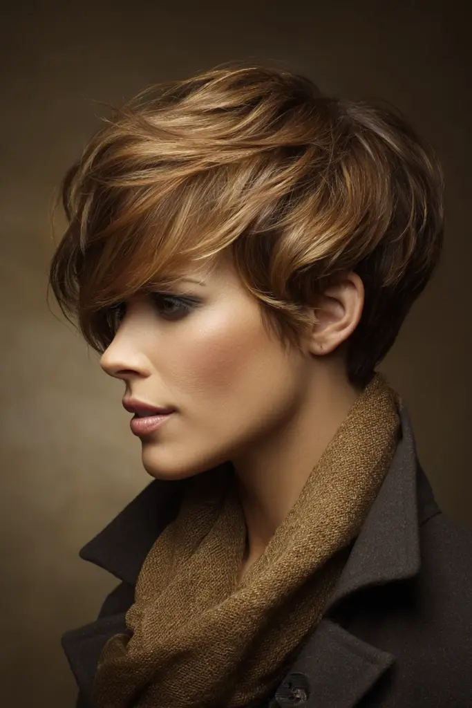 20 Amazing Hairstyles That Will Instantly Transform Your Look – Must-See Inspiring Photos