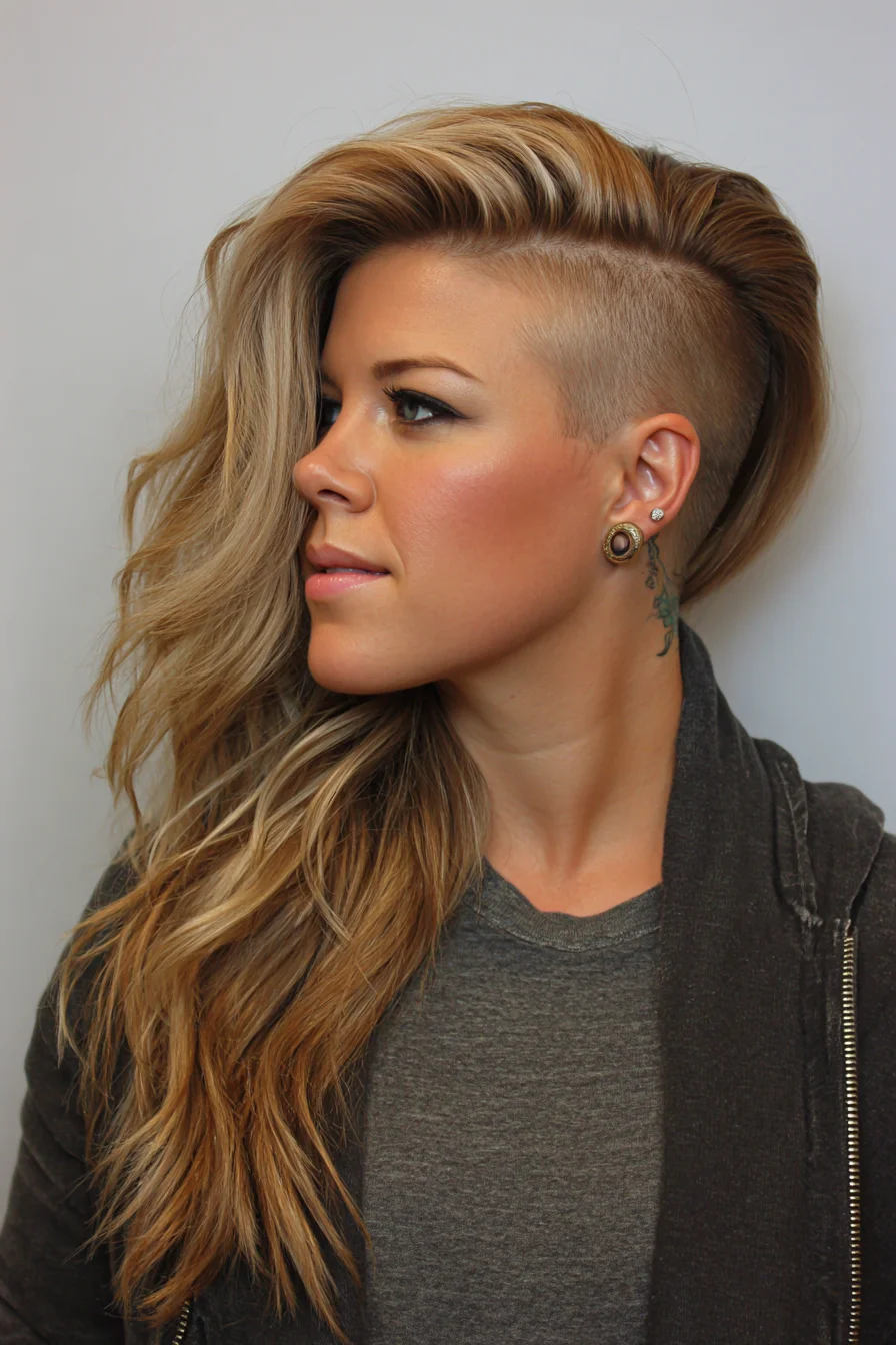 Trendy