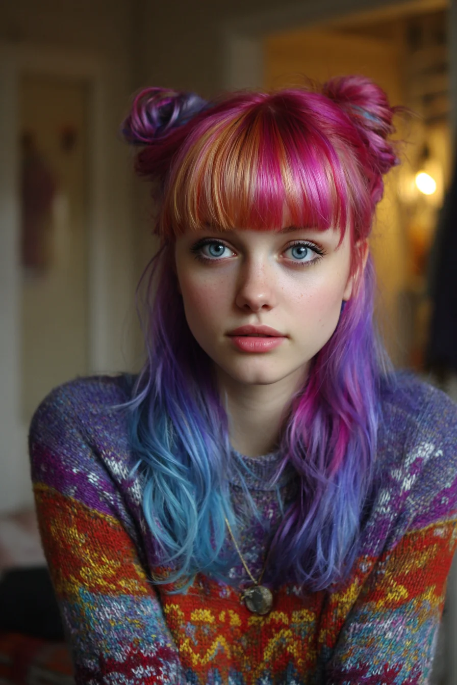 Vibrant