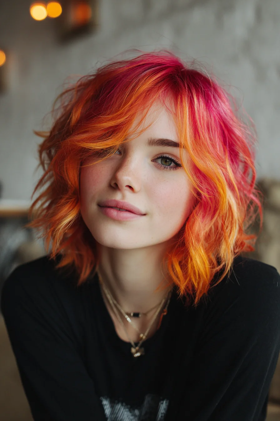 Vibrant