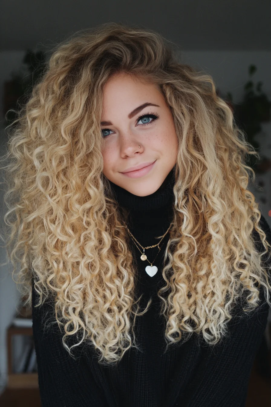 Voluminous