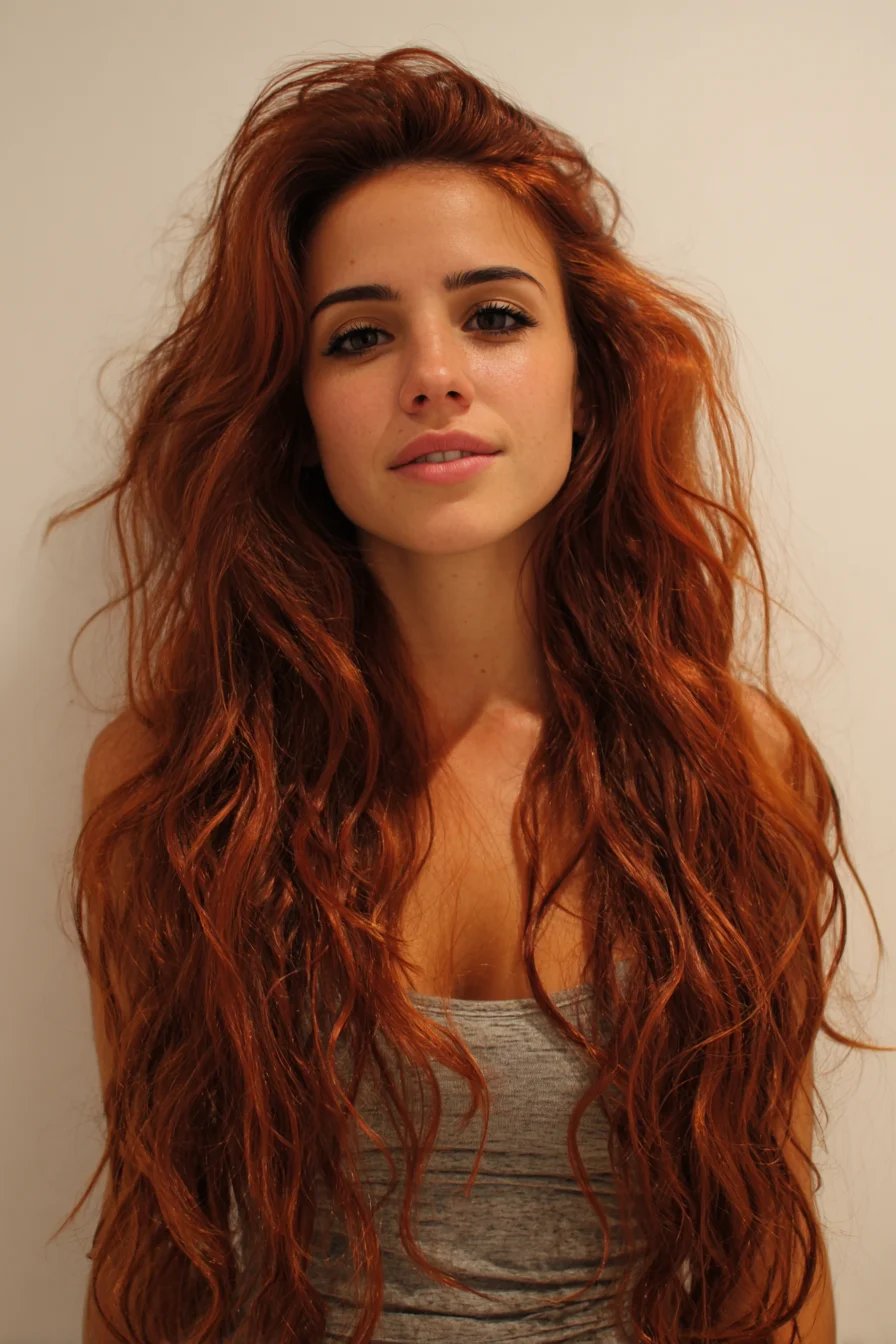 Voluminous