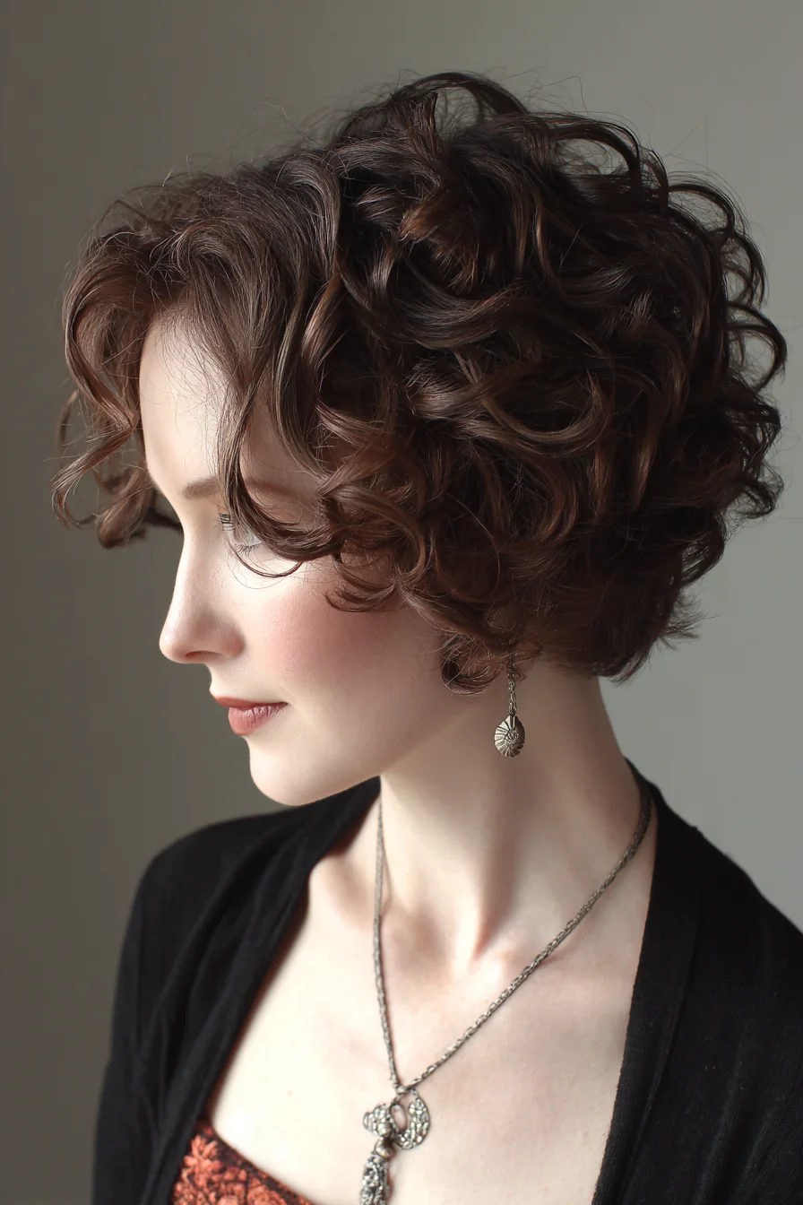 Voluminous