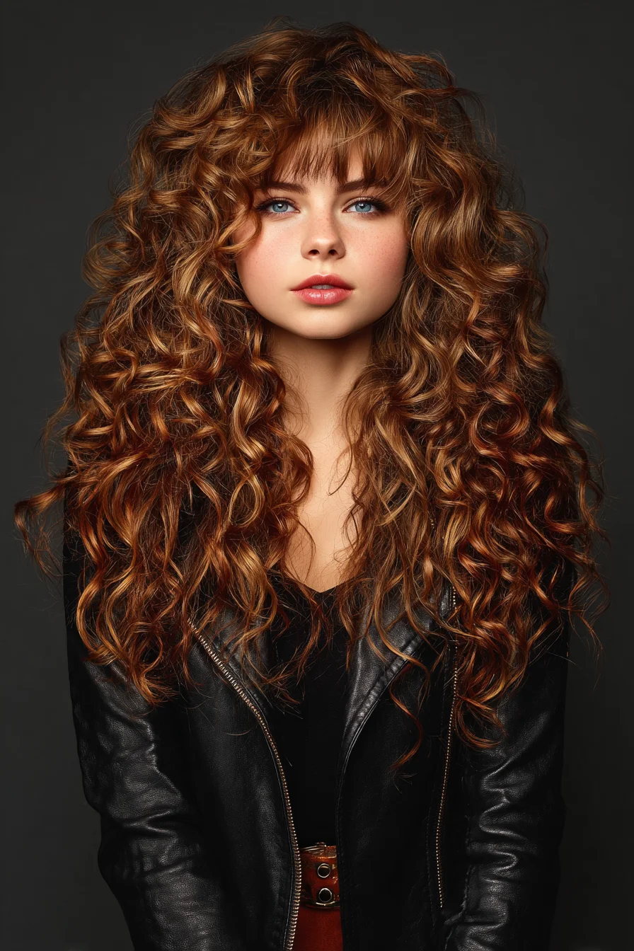 Voluminous