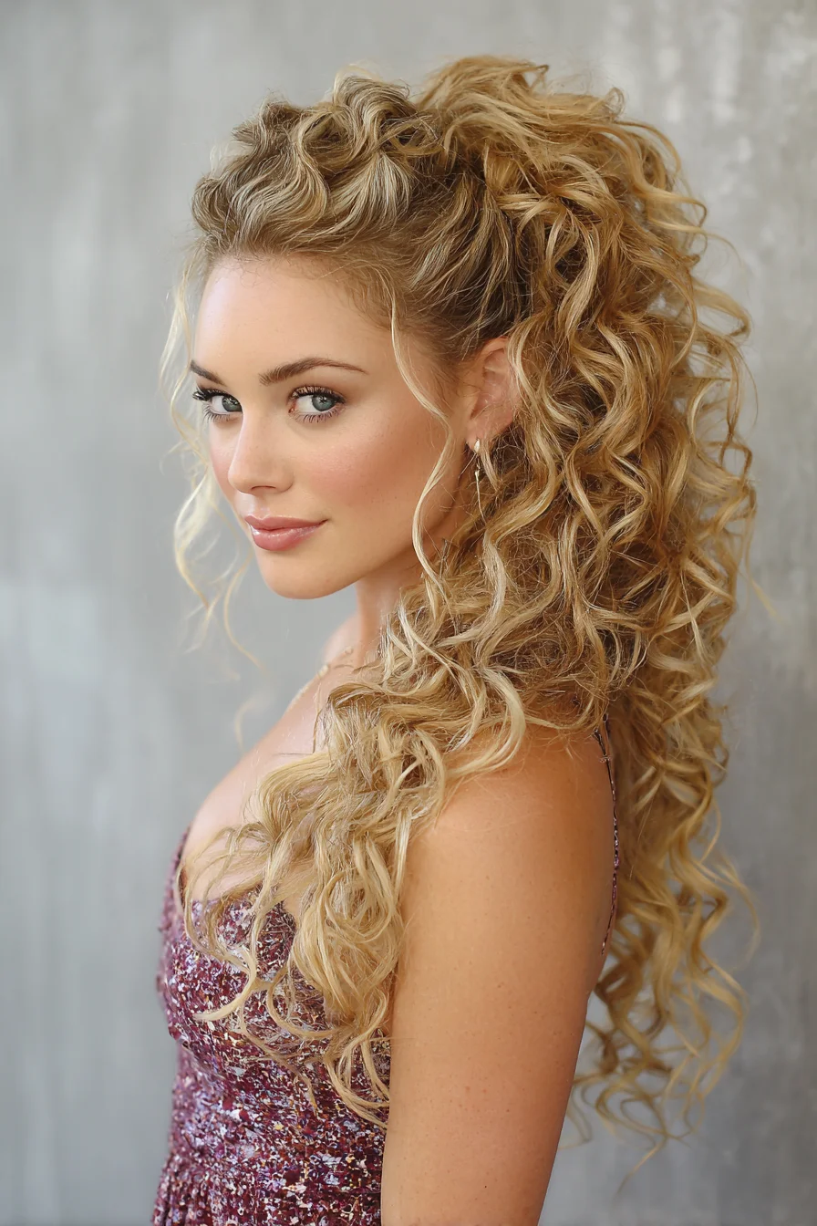 Voluminous