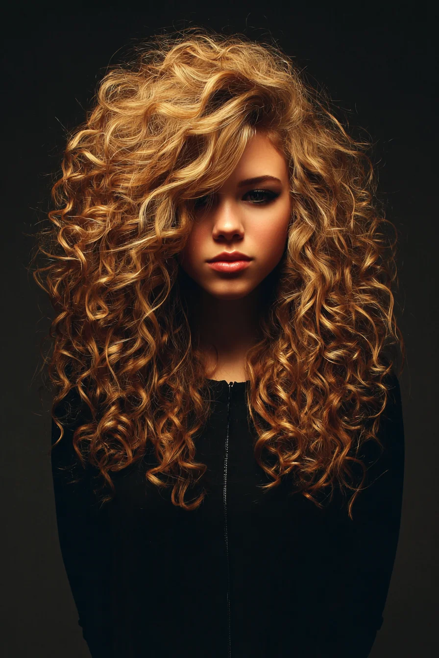 Voluminous