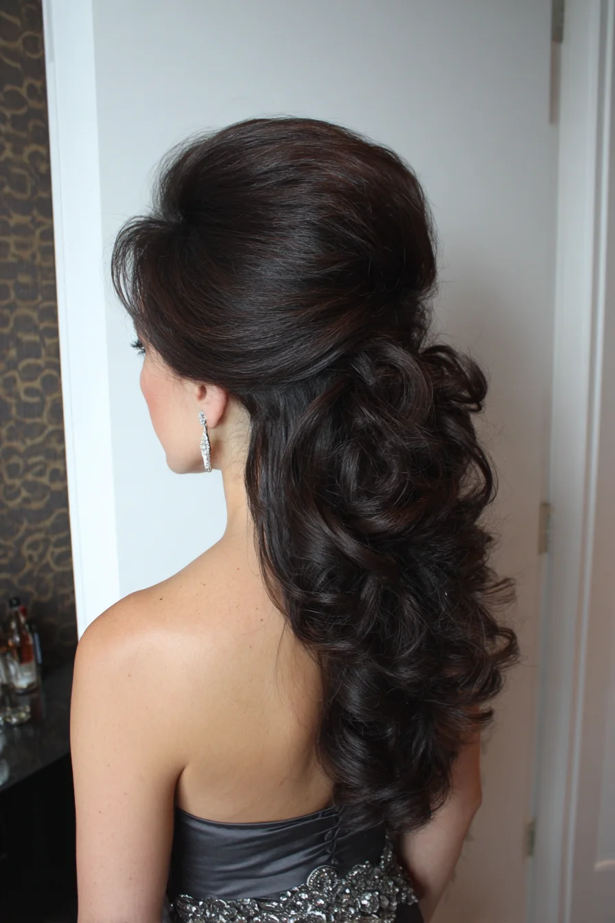 Voluminous
