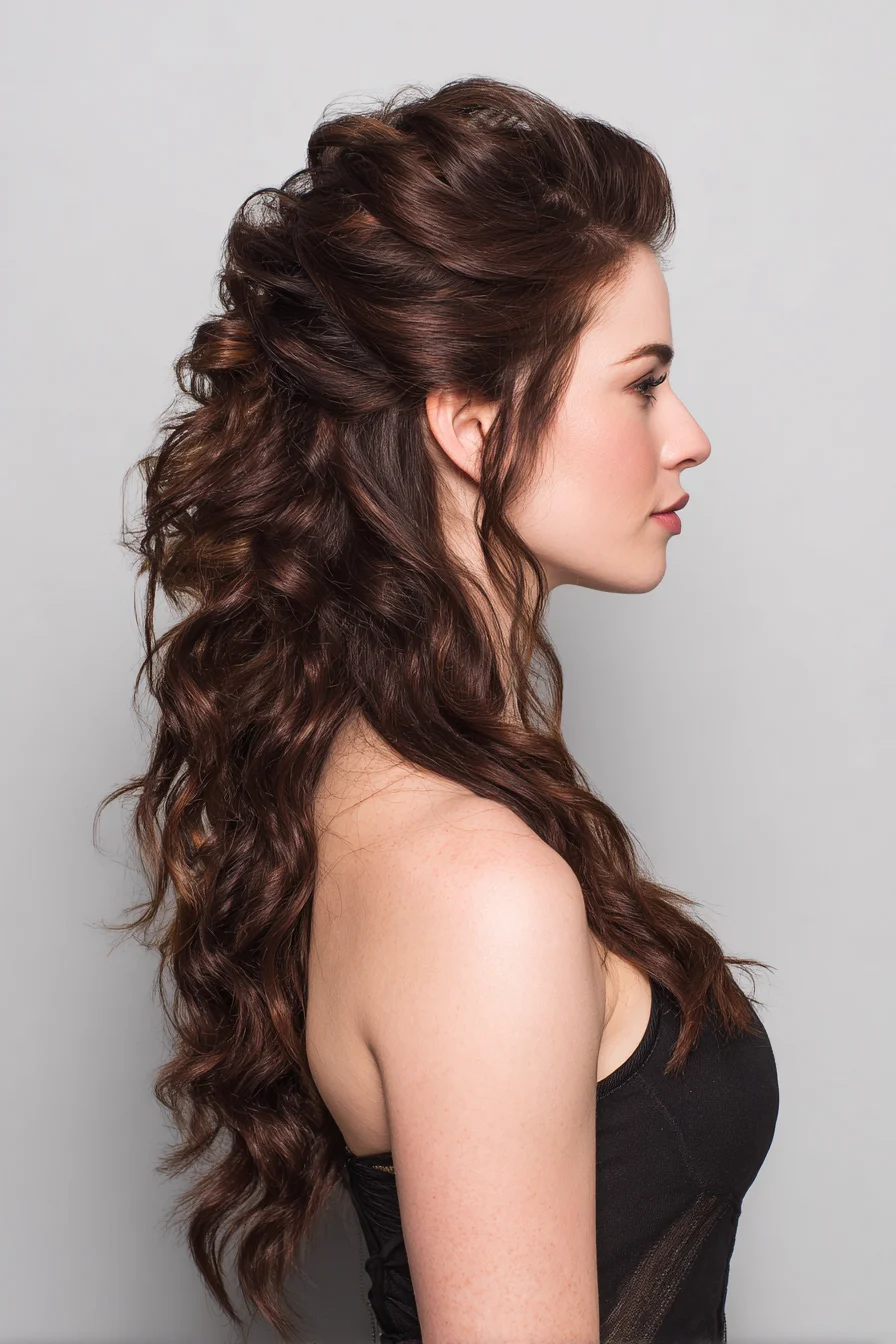 Voluminous