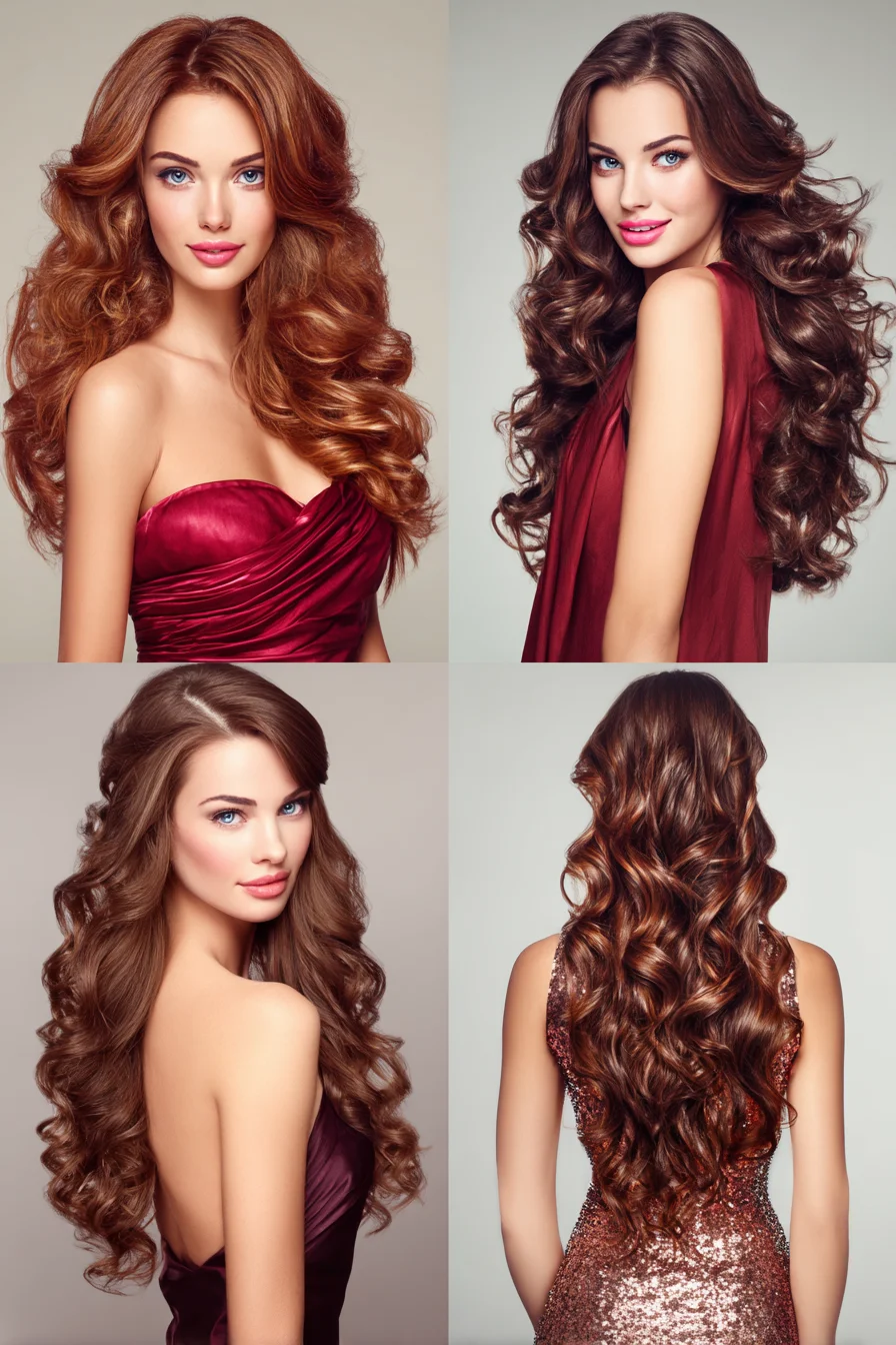 Voluminous