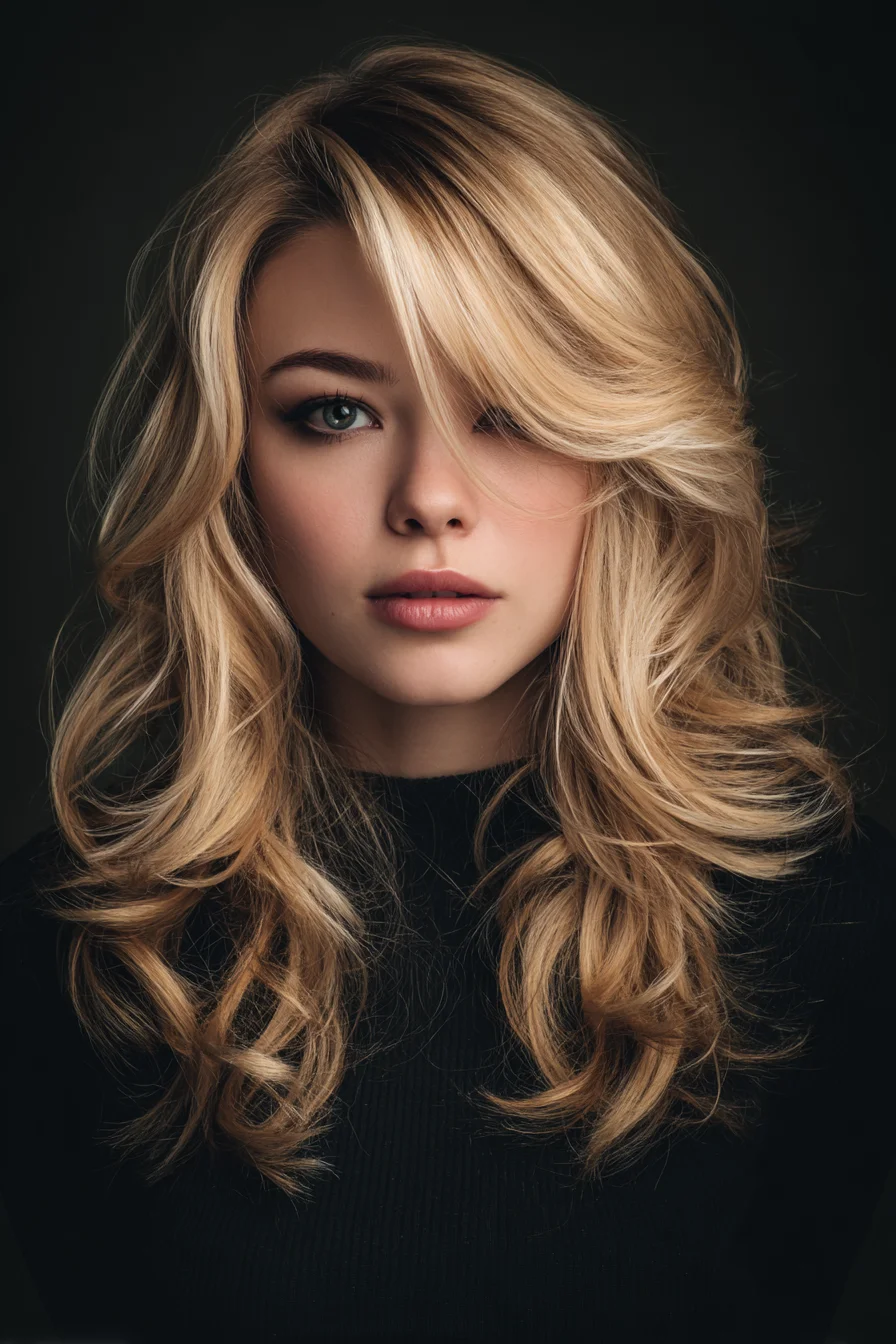 Voluminous