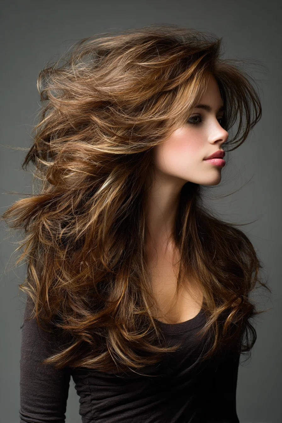Voluminous