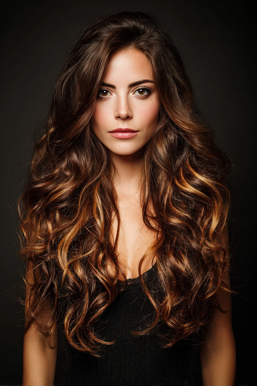 Voluminous