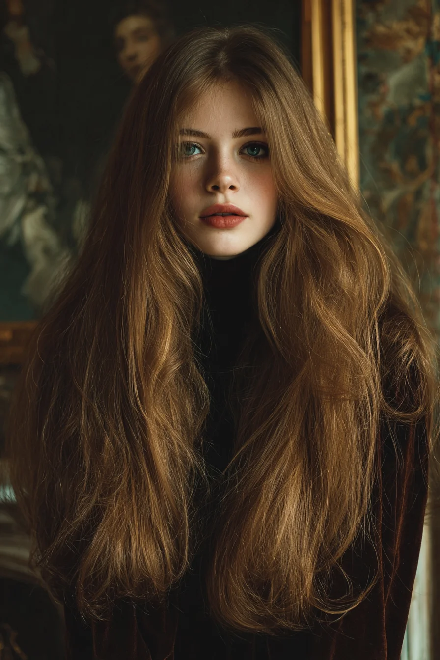 Voluminous