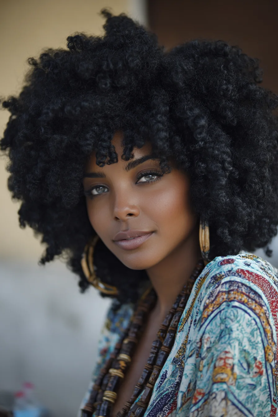 Voluminous