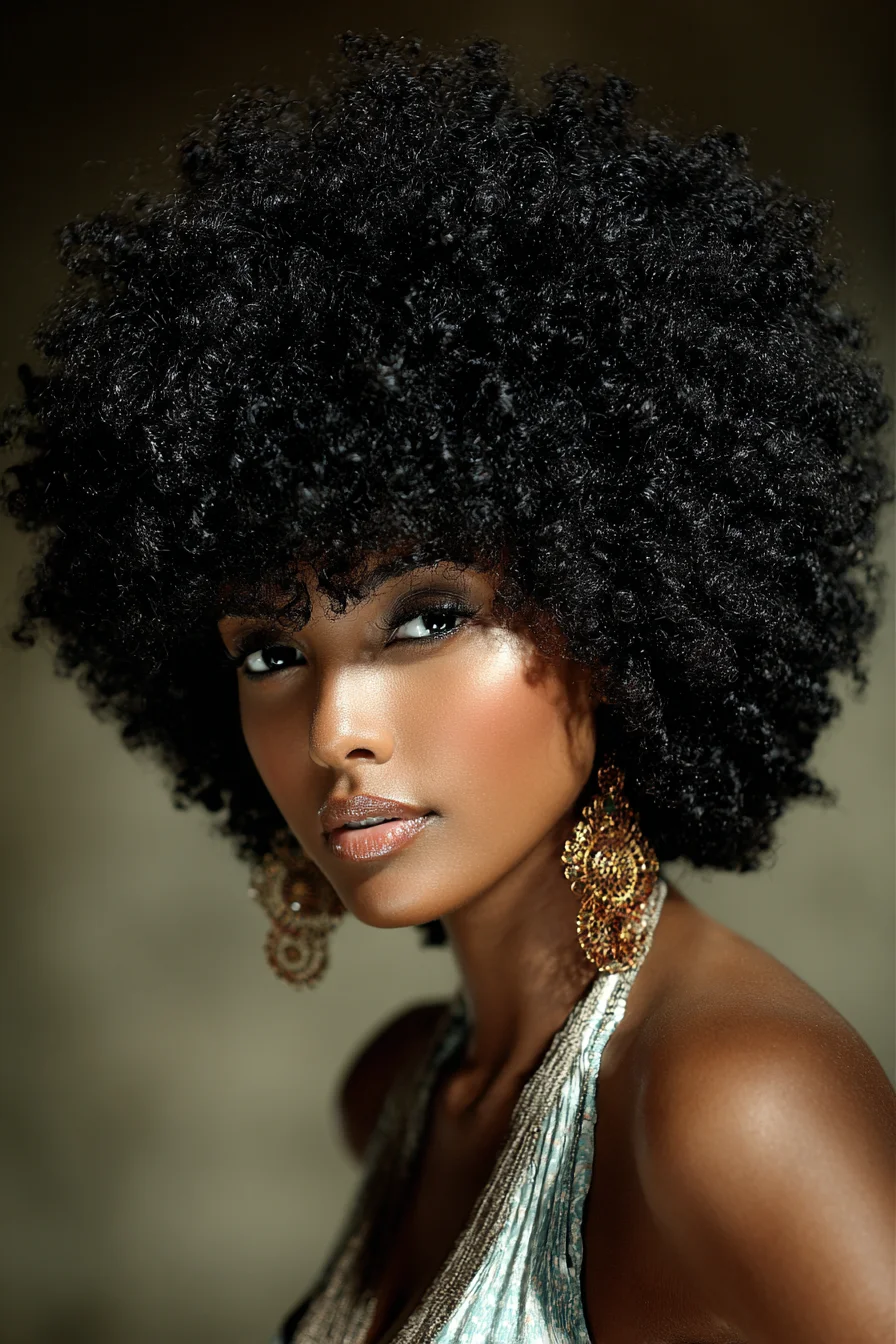 Voluminous