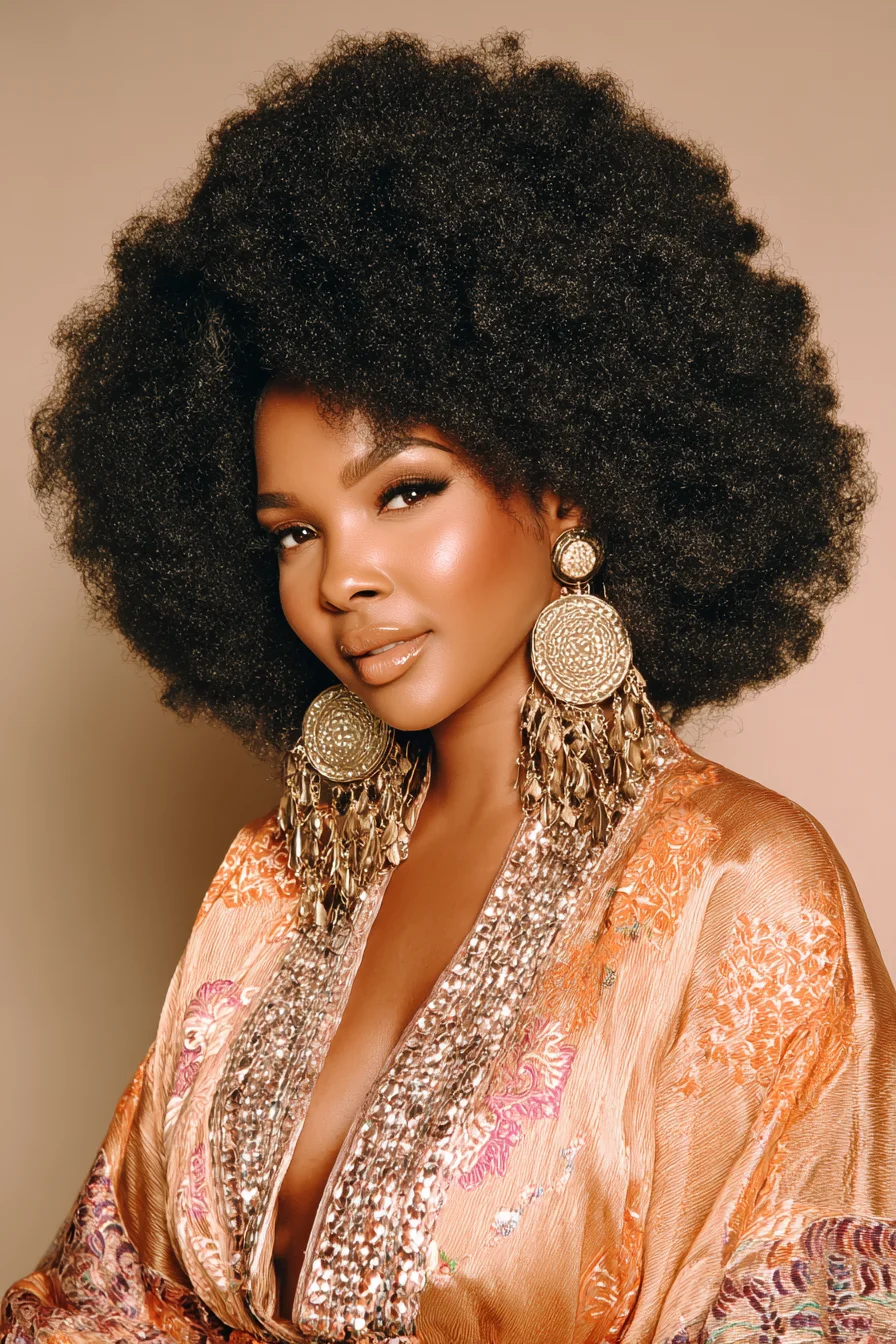 Voluminous