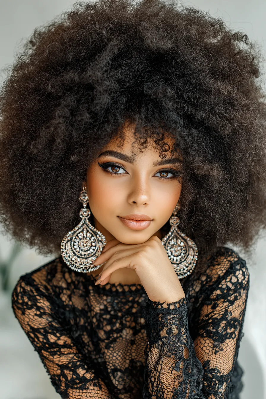 Voluminous