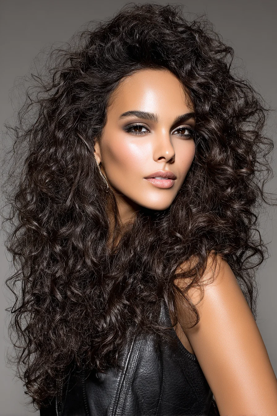 Voluminous