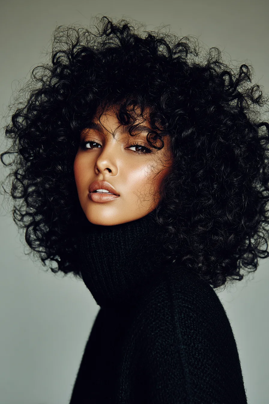 Voluminous