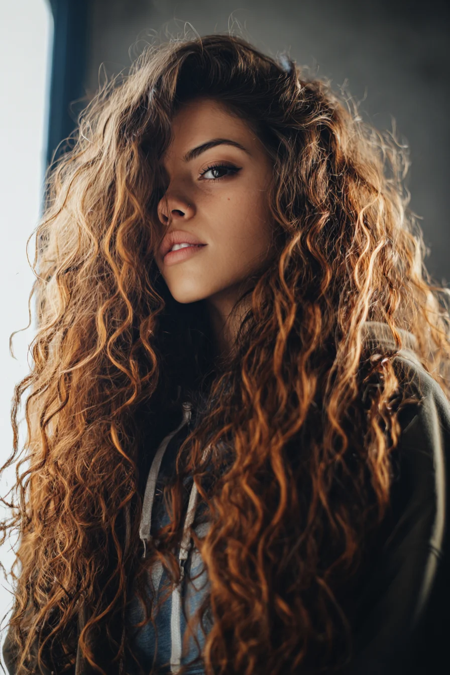 Voluminous