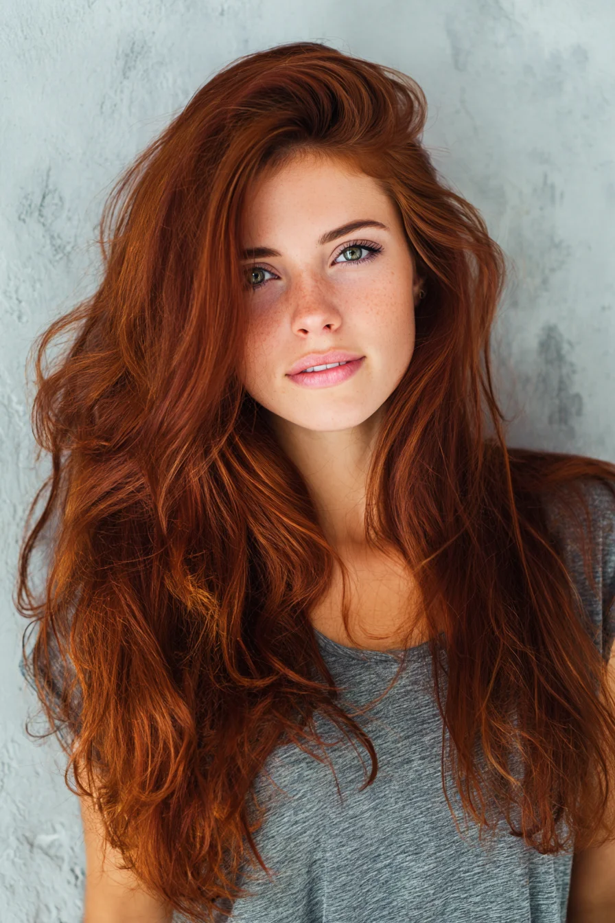 Voluminous