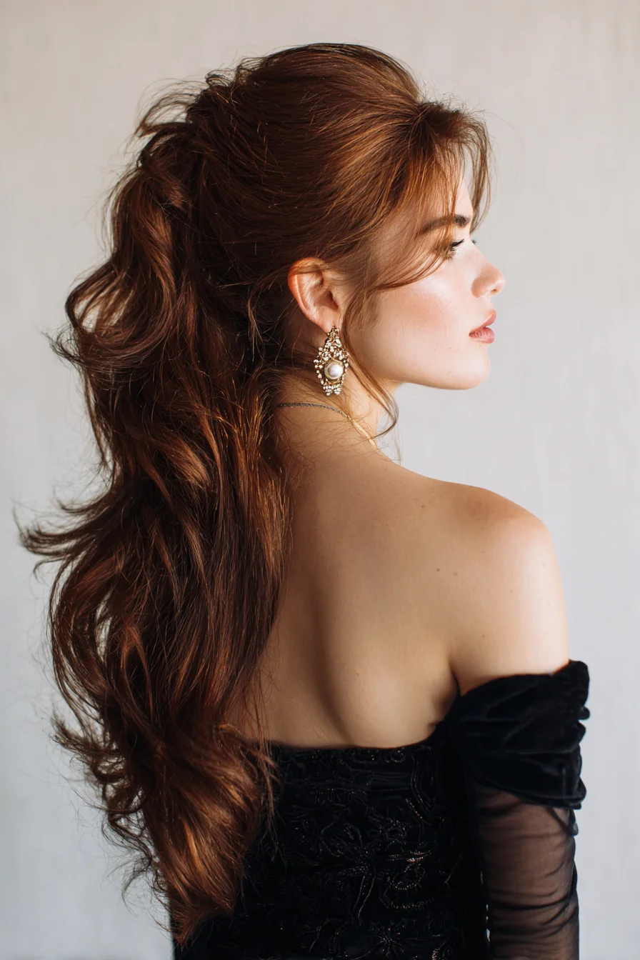 Voluminous